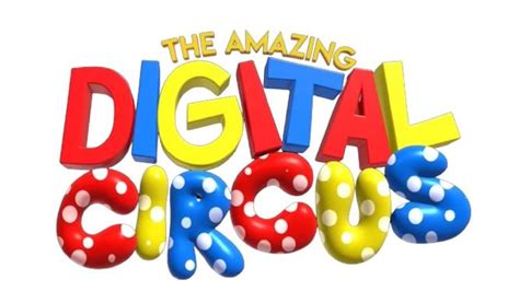 The Amazing Digital Circus (TV Series 2023– ) .